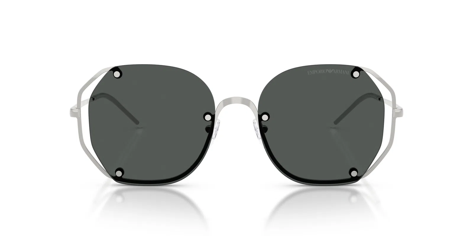 Emporio Armani 2168 Sunglasses - view 12